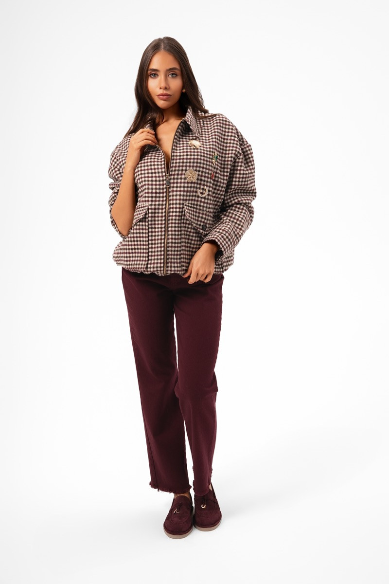 Панталон bordeaux Панталон bordeaux