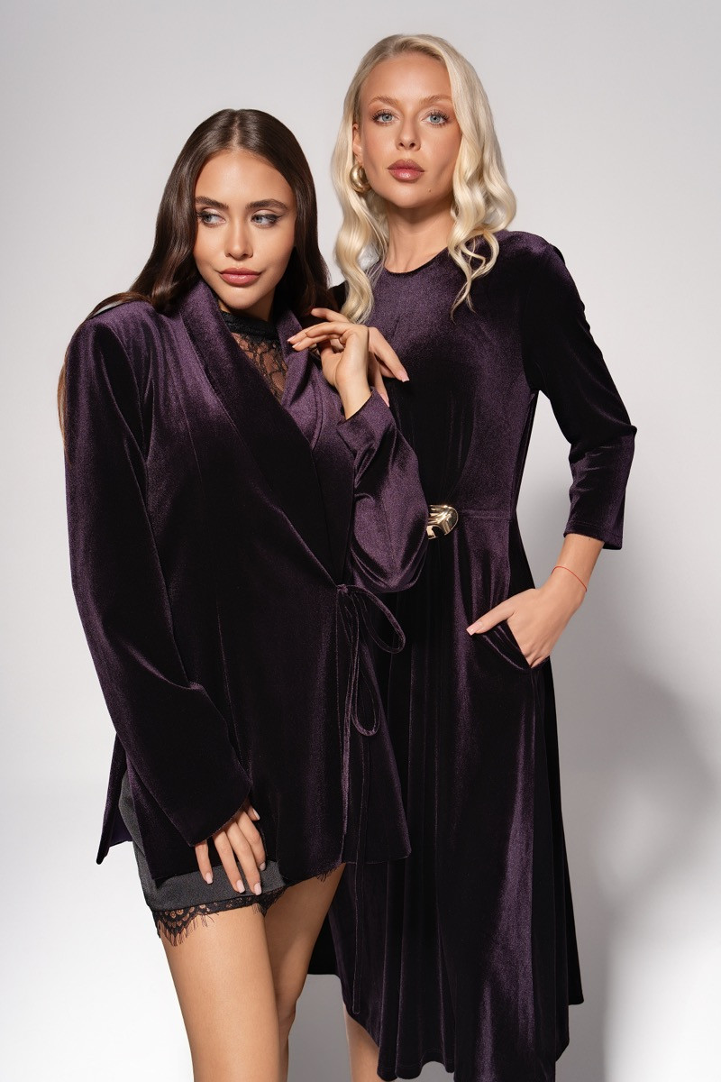 Рокля velvet grace Рокля velvet grace