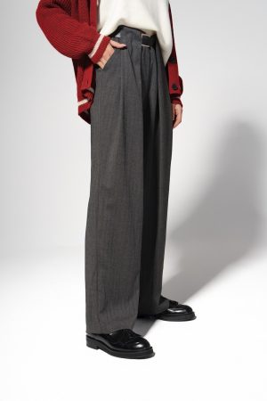 Палто wool harmony