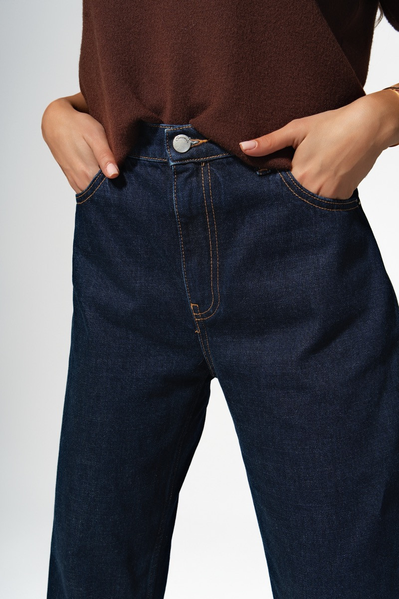 Дънки urban cuff denim Дънки urban cuff denim