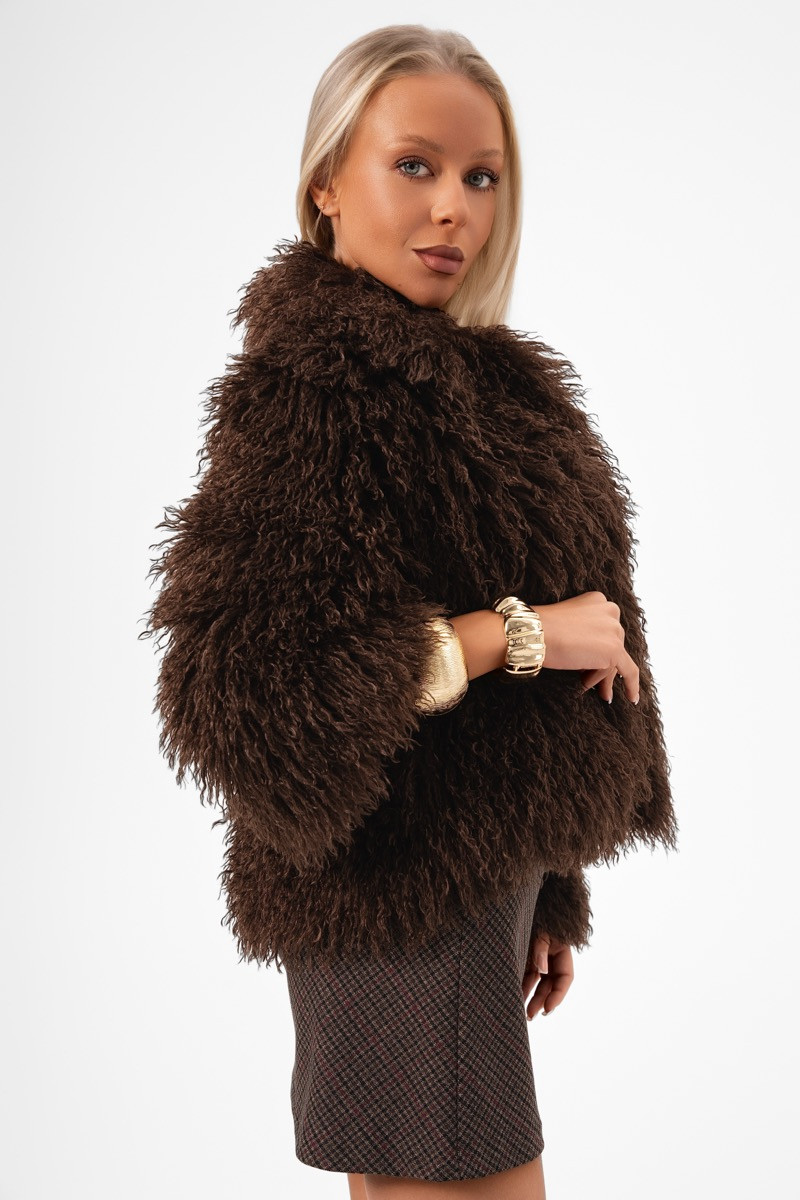 Палто choco cloud Палто choco cloud