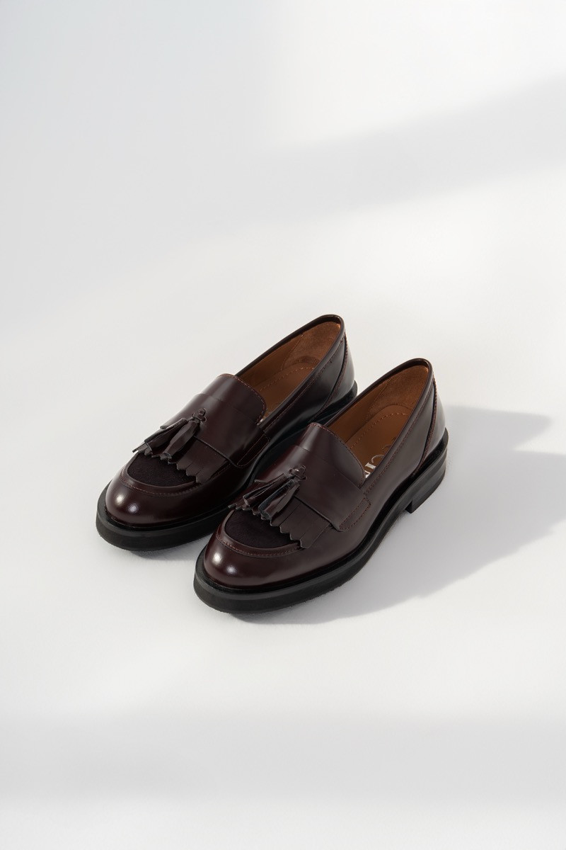 Обувки classic tassel Обувки classic tassel