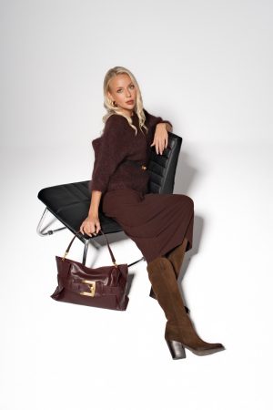 Пола knit classy