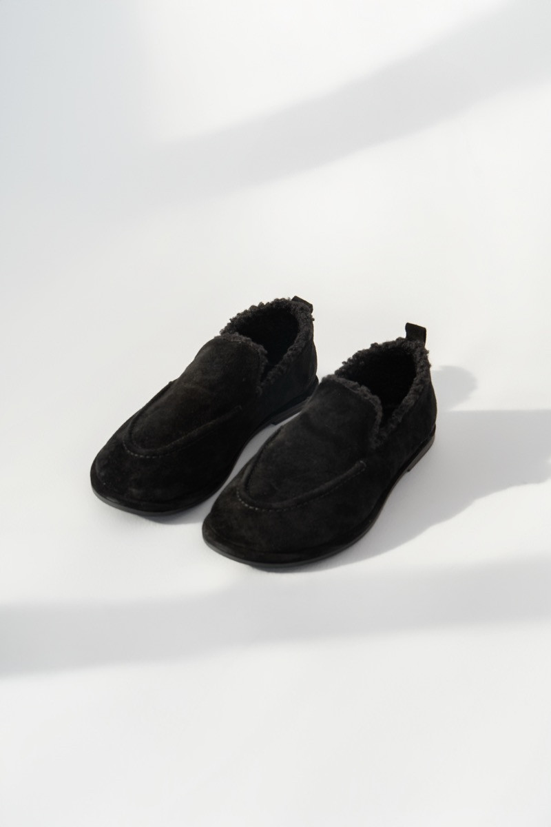 Обувки velvet cloud black Обувки velvet cloud black