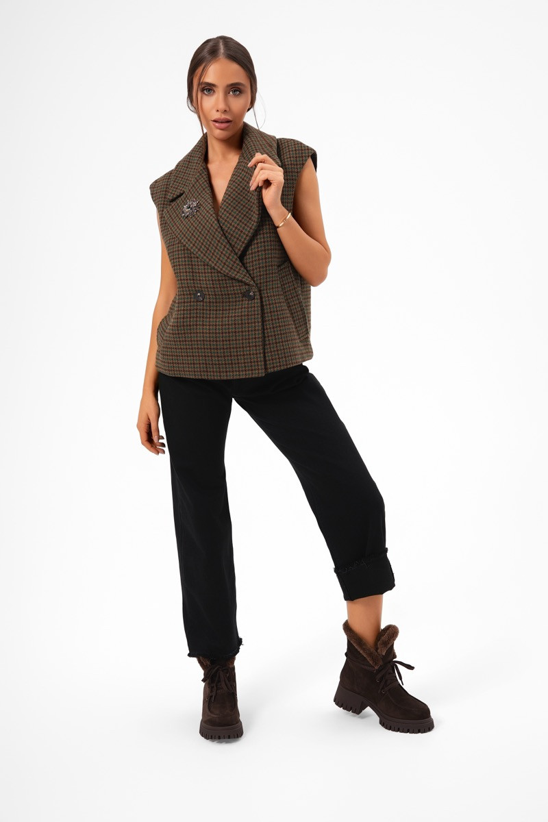 Панталон noir Панталон noir