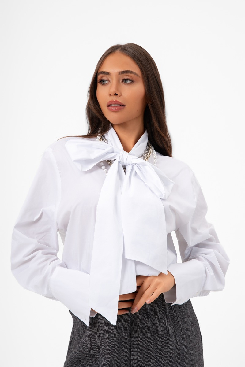 Риза bianca Риза bianca