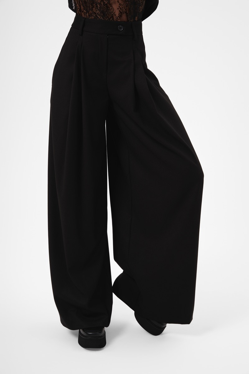 Костюм black muse Костюм black muse