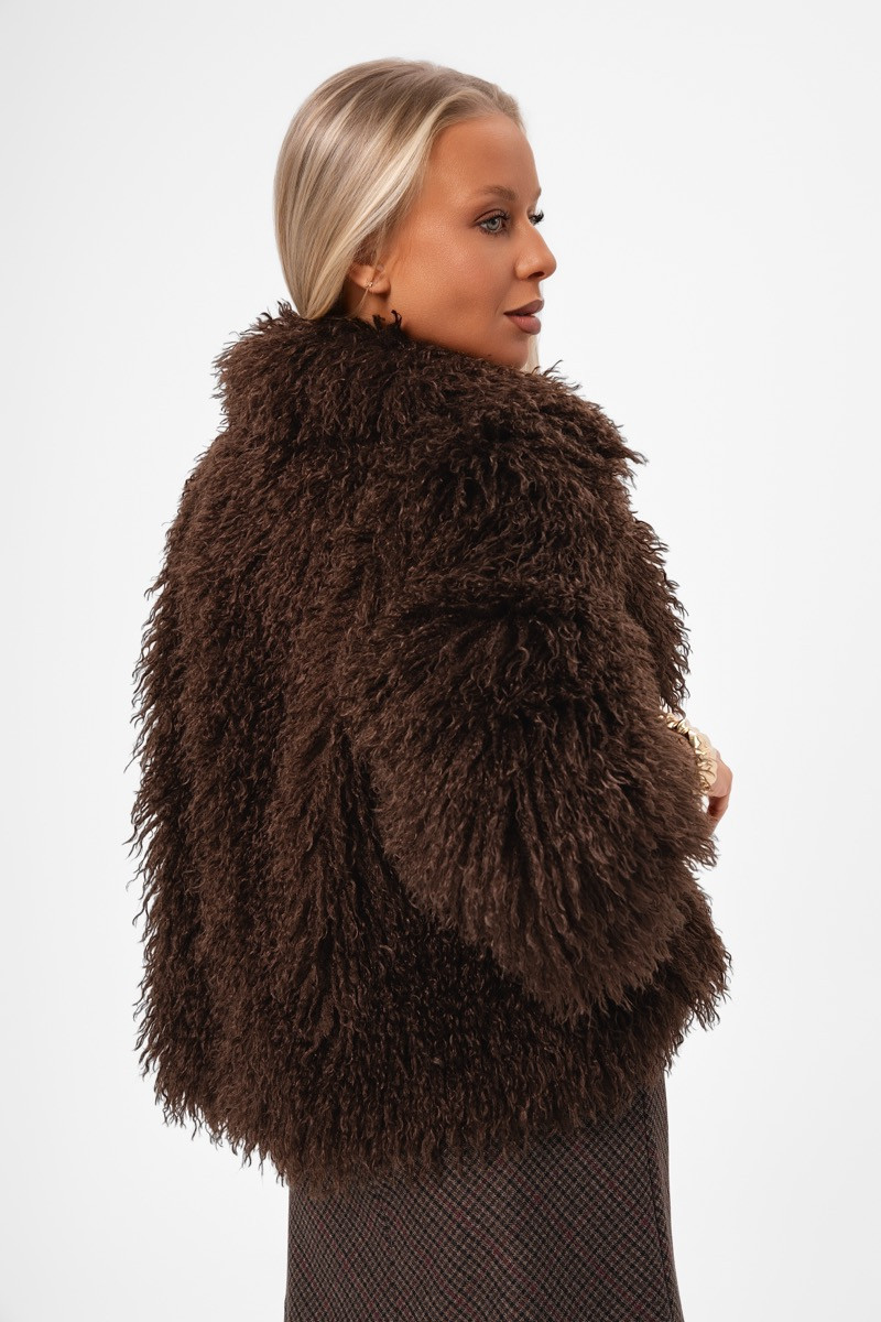 Палто choco cloud Палто choco cloud