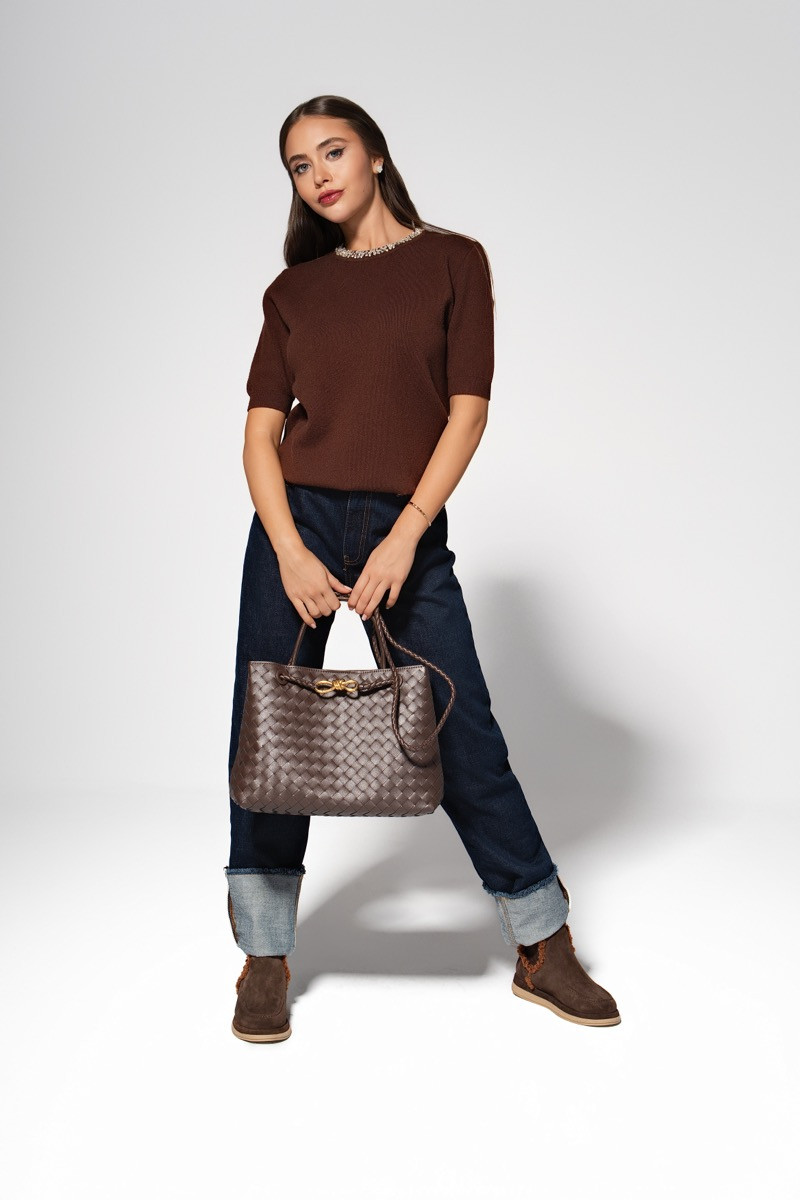 Дънки urban cuff denim Дънки urban cuff denim