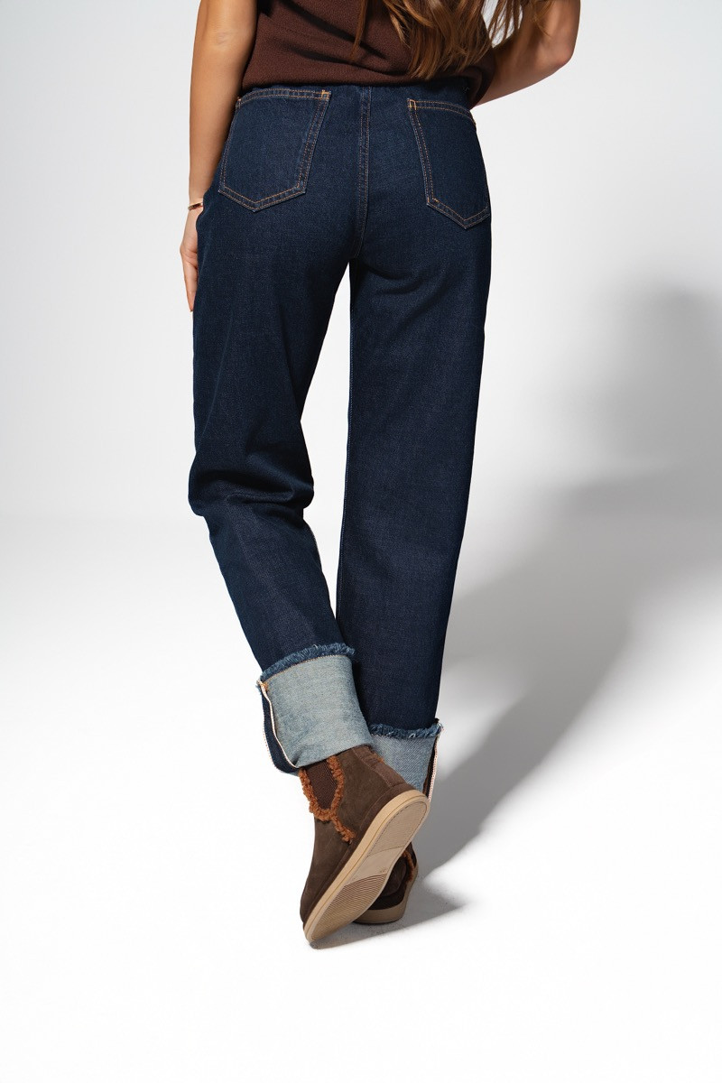 Дънки urban cuff denim Дънки urban cuff denim