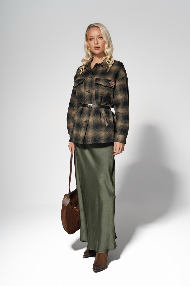 Пола olive satin Пола olive satin